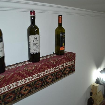 Hotel Rustaveli 36 트빌리시 외부 사진
