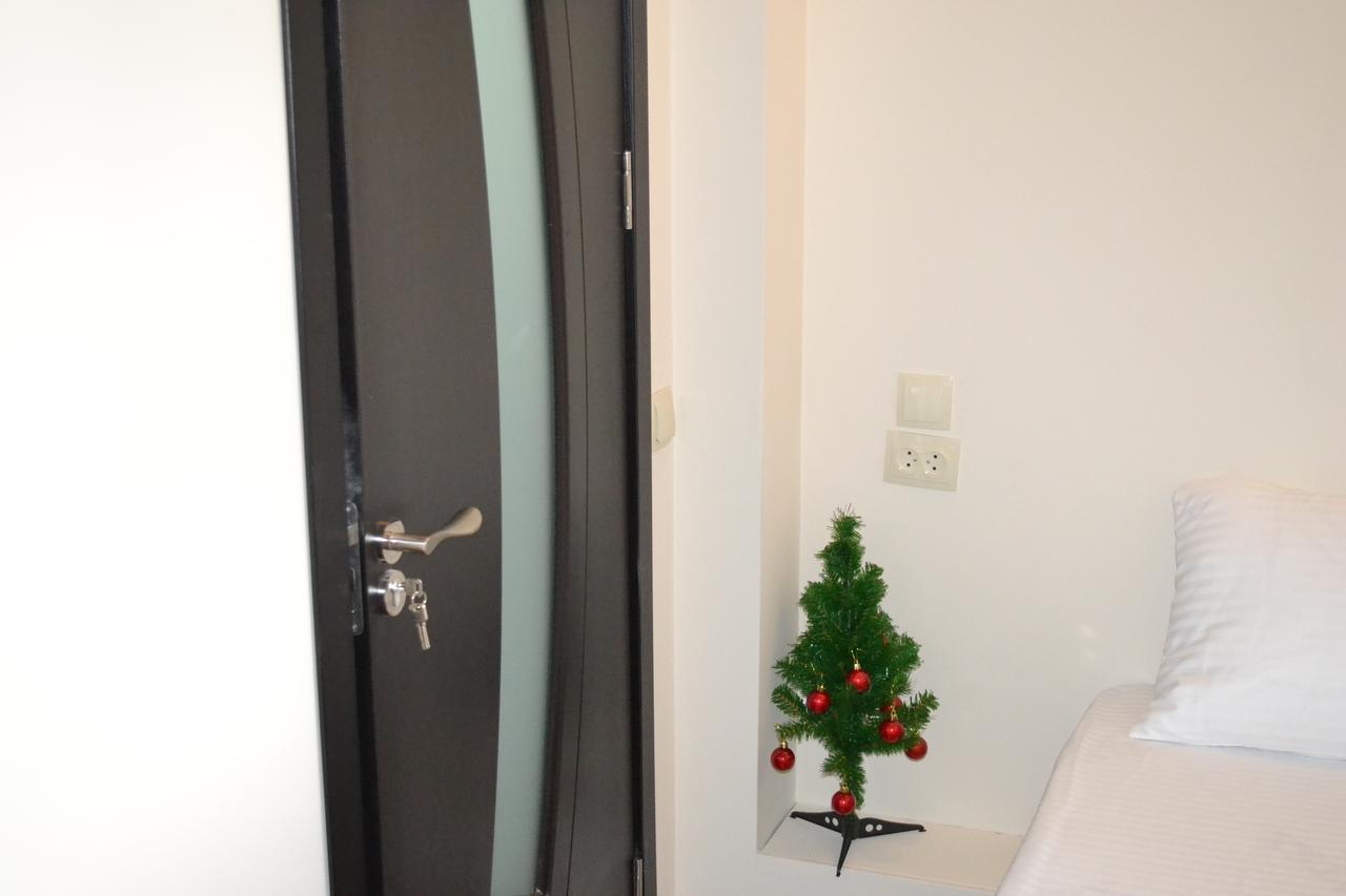 Hotel Rustaveli 36 트빌리시 객실 사진