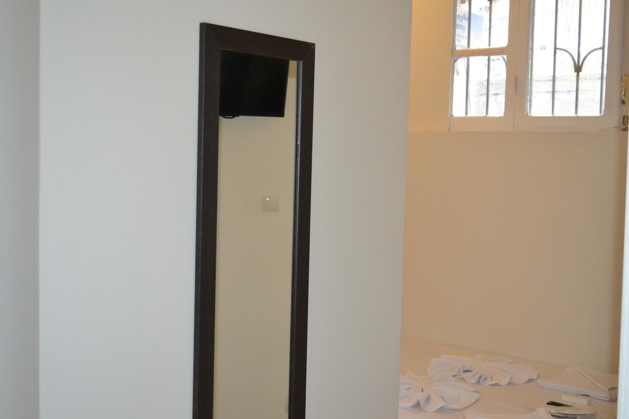 Hotel Rustaveli 36 트빌리시 외부 사진