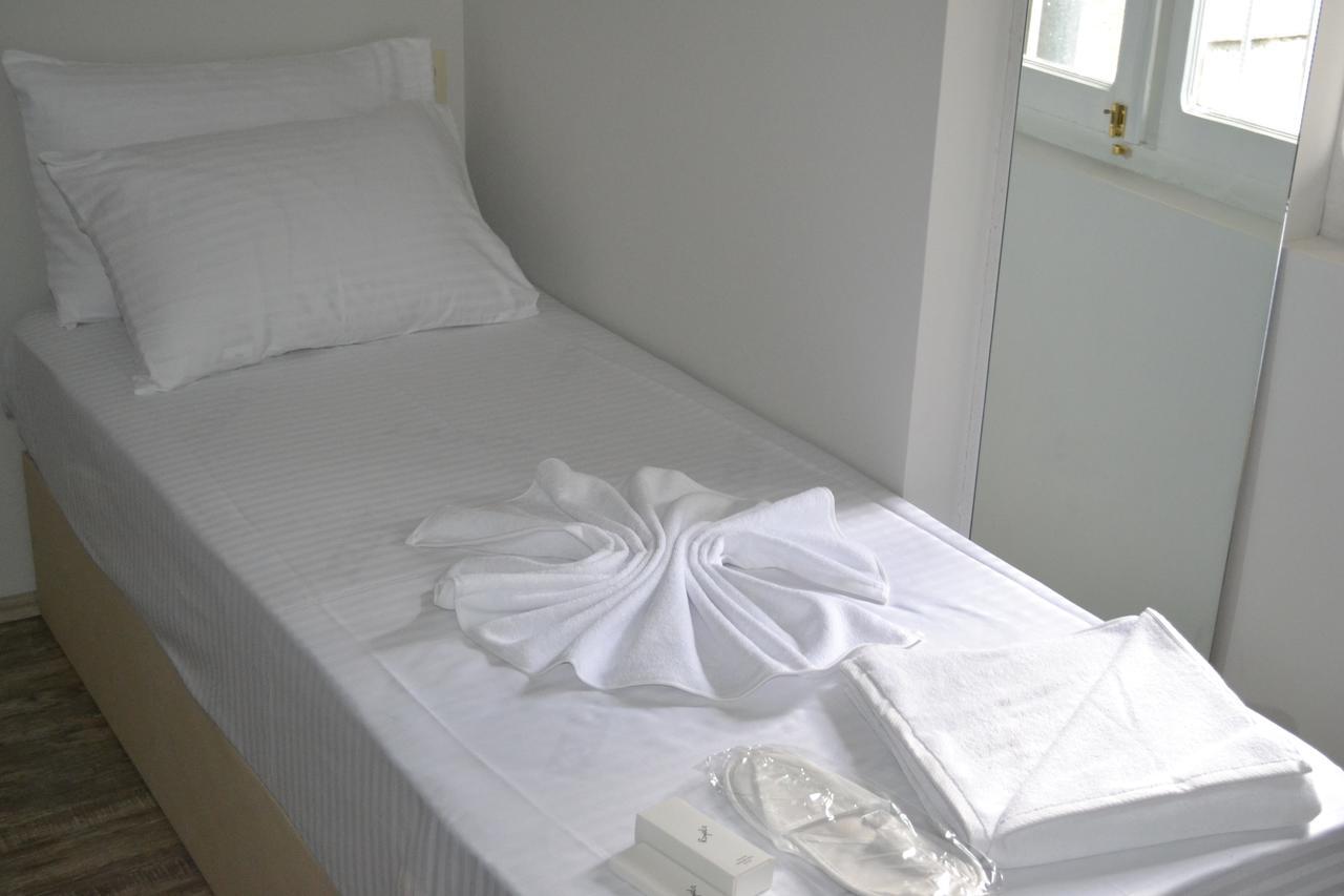 Hotel Rustaveli 36 트빌리시 외부 사진