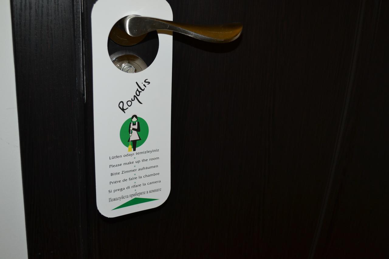 Hotel Rustaveli 36 트빌리시 외부 사진