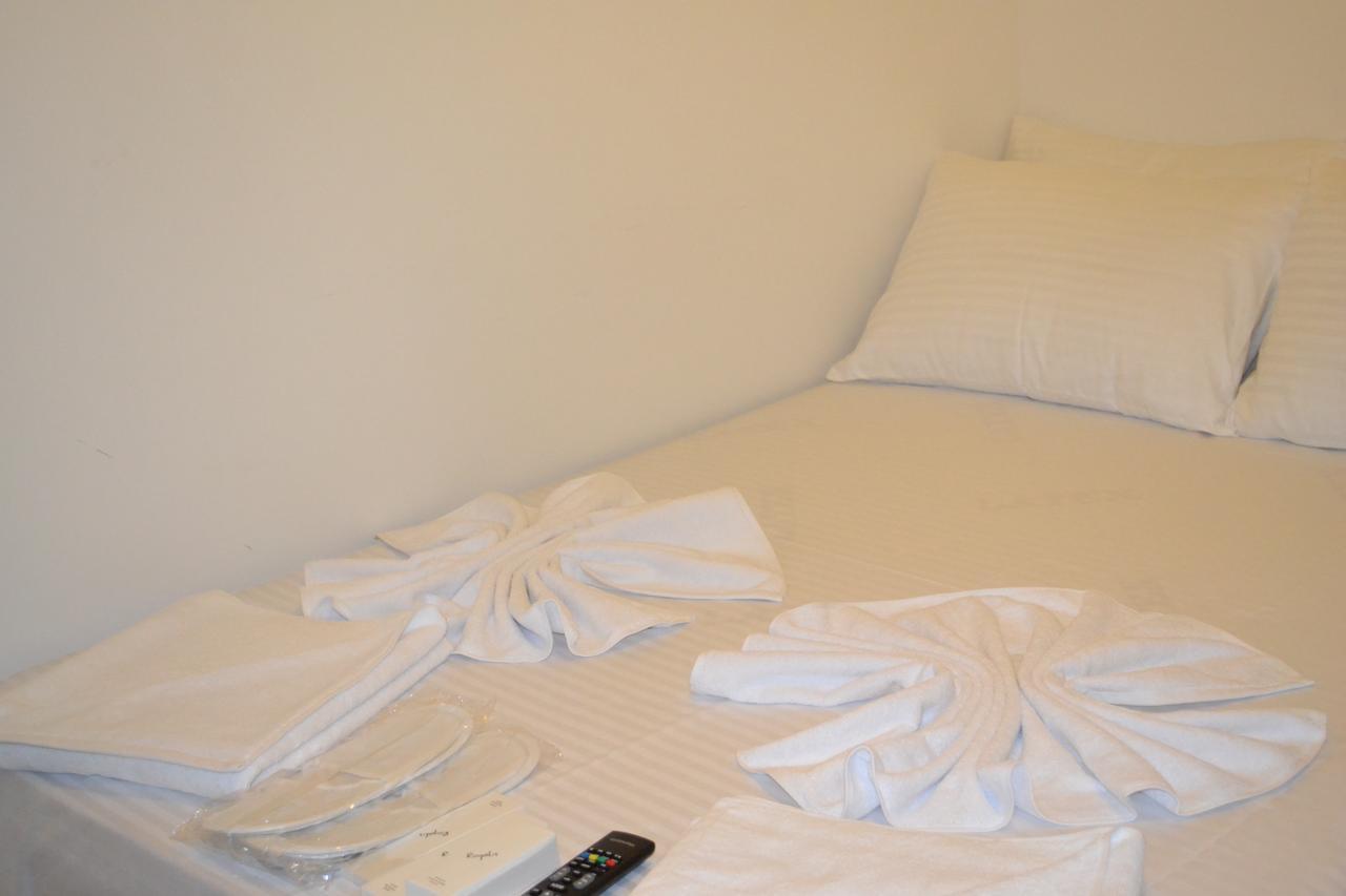 Hotel Rustaveli 36 트빌리시 외부 사진
