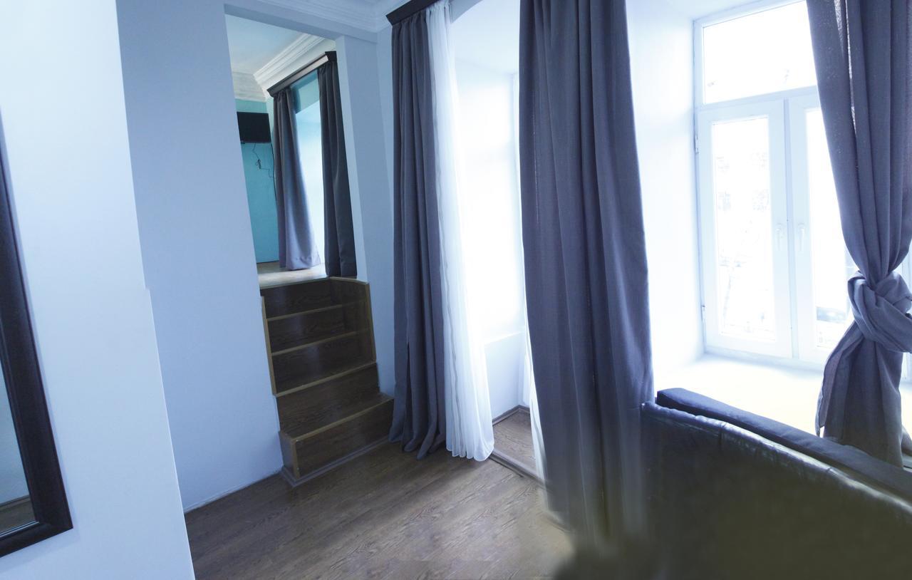 Hotel Rustaveli 36 트빌리시 외부 사진
