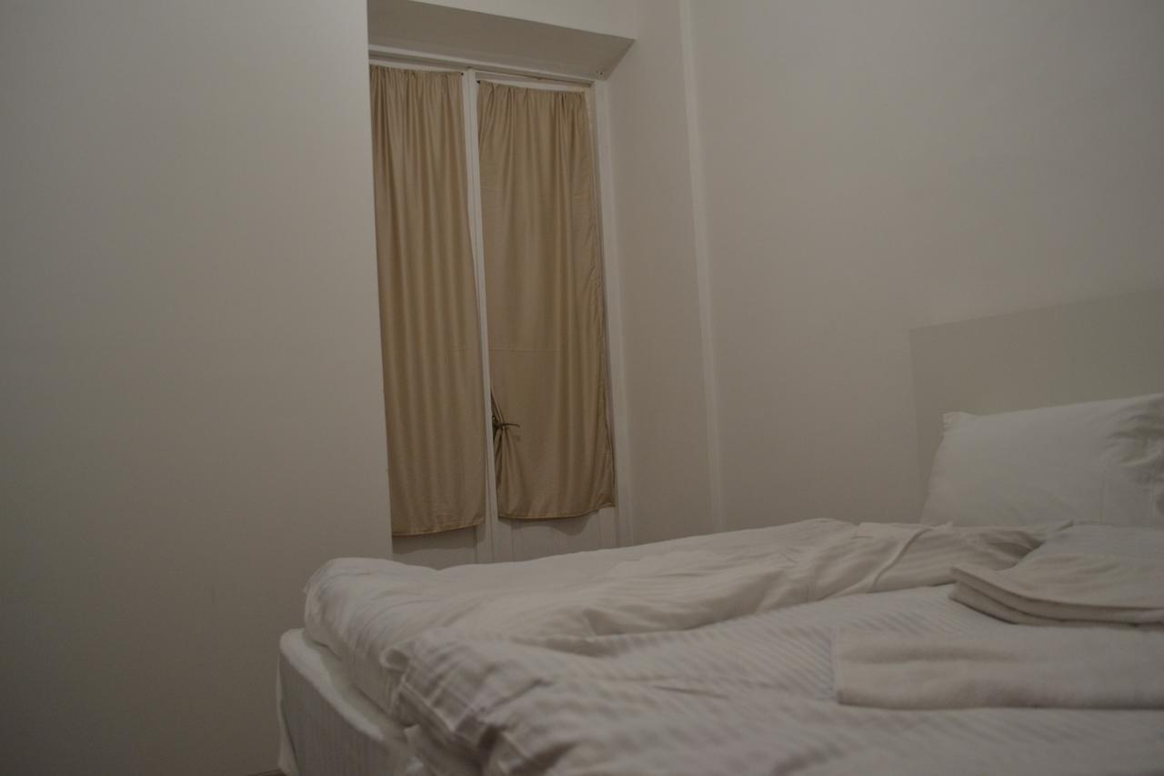 Hotel Rustaveli 36 트빌리시 외부 사진