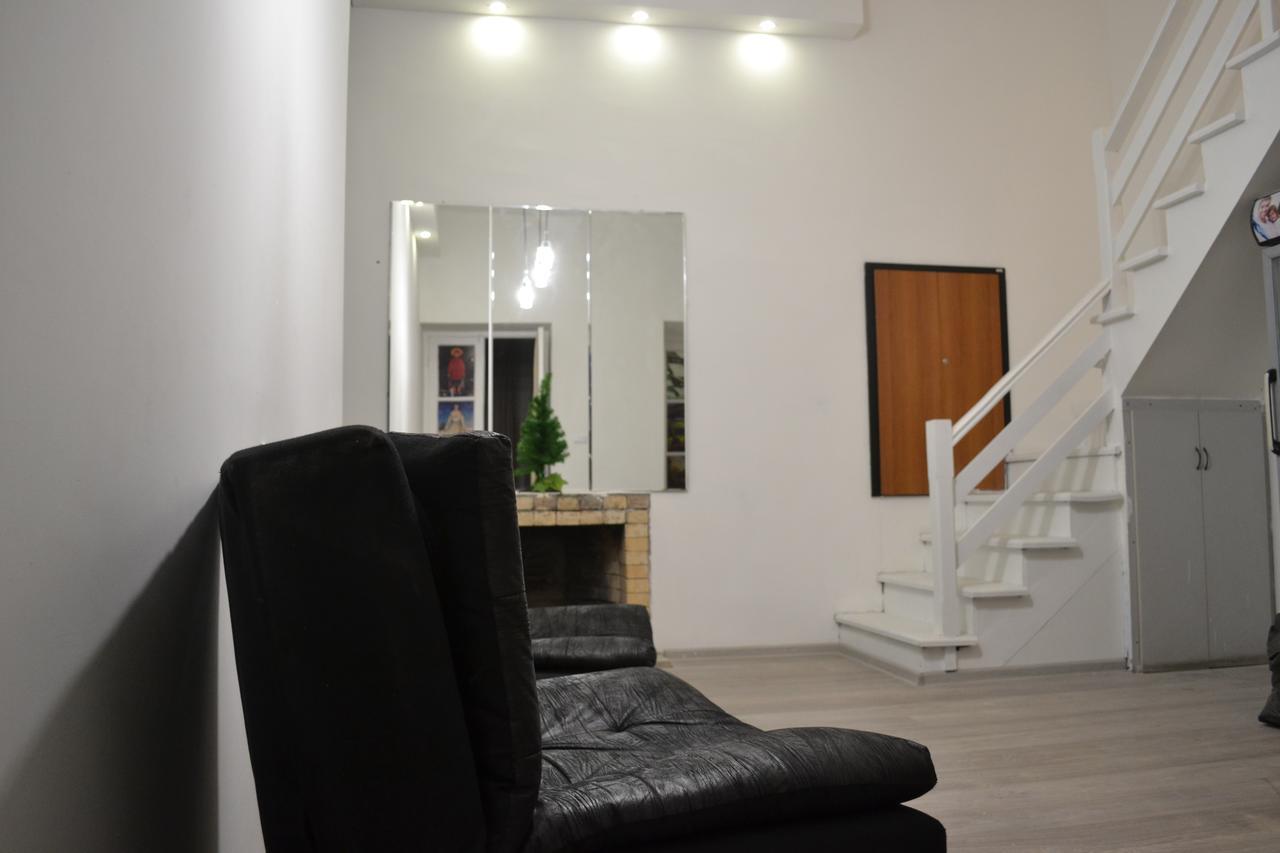 Hotel Rustaveli 36 트빌리시 외부 사진
