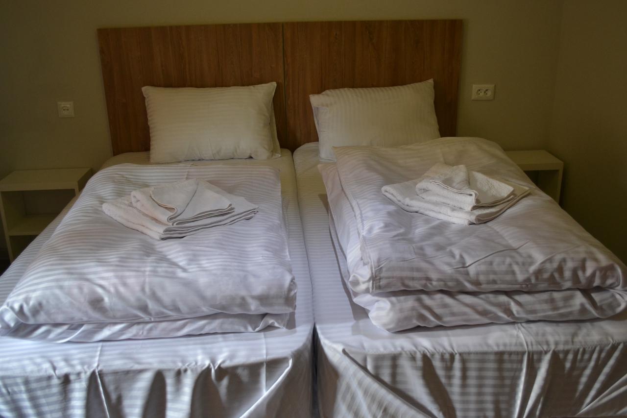 Hotel Rustaveli 36 트빌리시 외부 사진