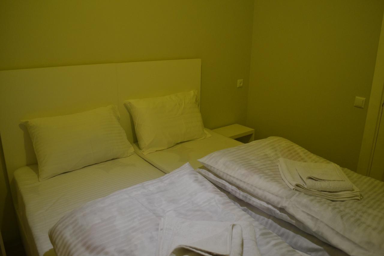 Hotel Rustaveli 36 트빌리시 외부 사진