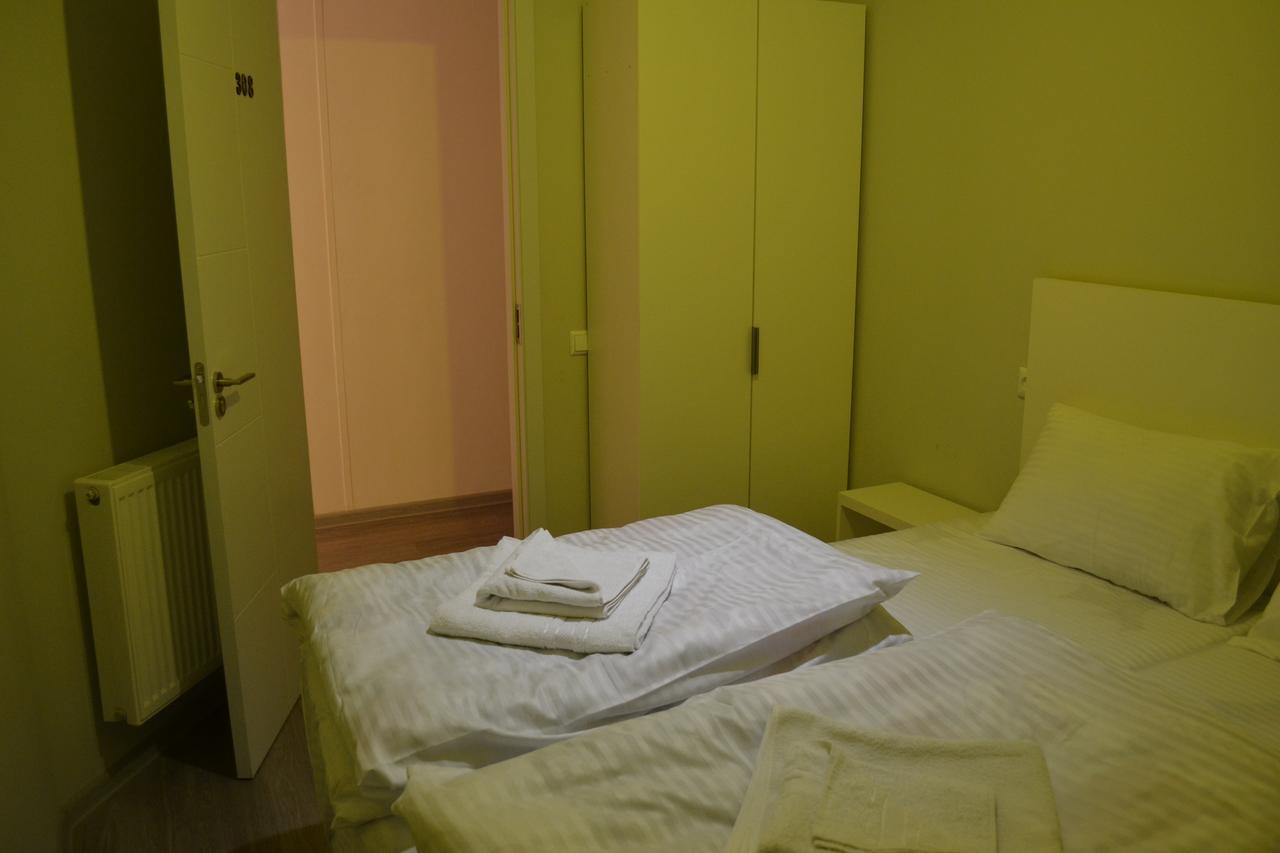 Hotel Rustaveli 36 트빌리시 외부 사진