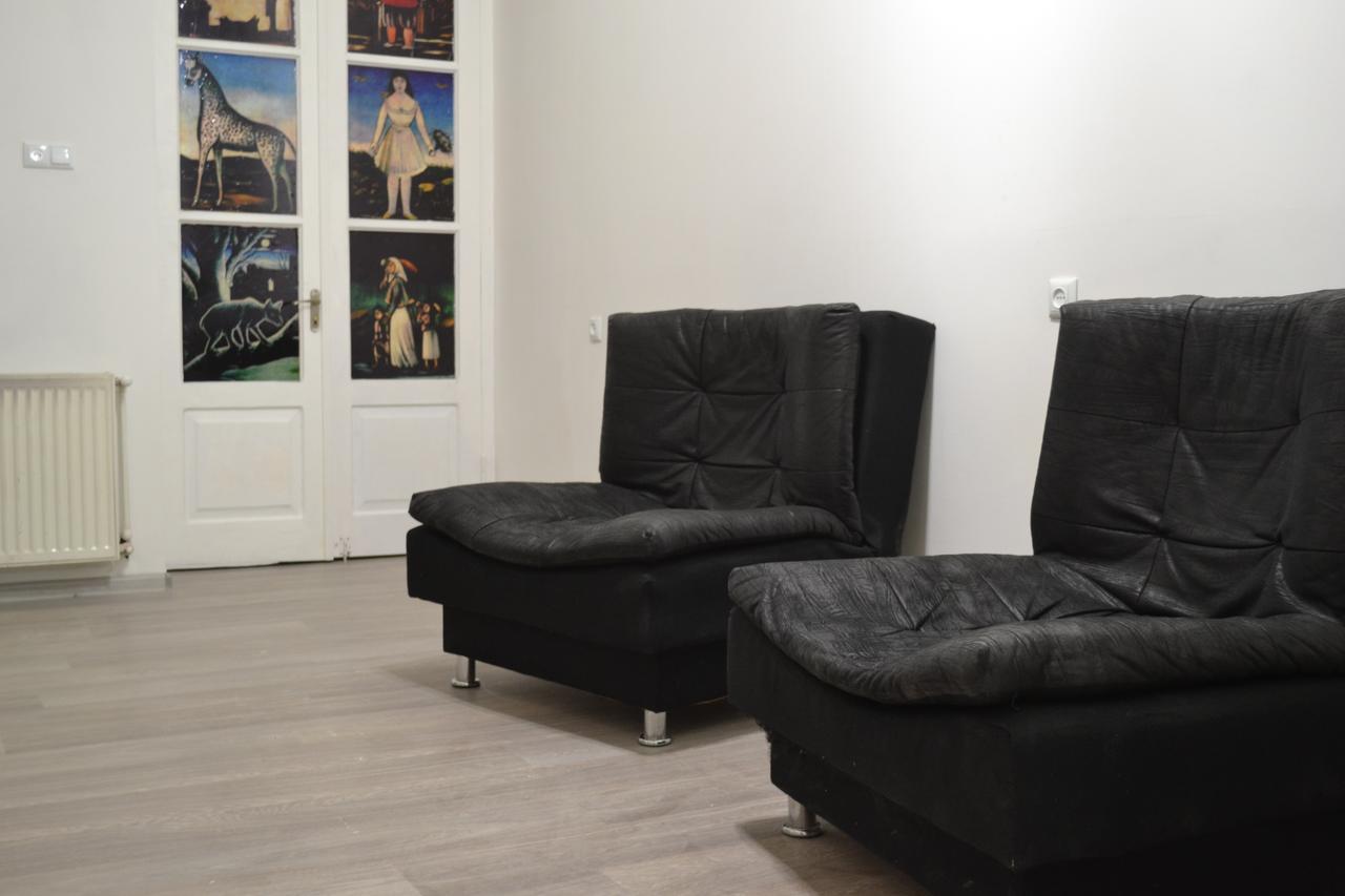 Hotel Rustaveli 36 트빌리시 외부 사진