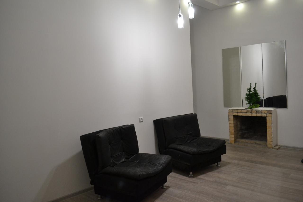 Hotel Rustaveli 36 트빌리시 외부 사진