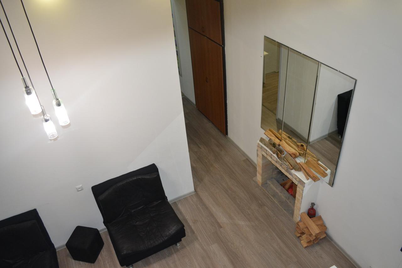 Hotel Rustaveli 36 트빌리시 외부 사진