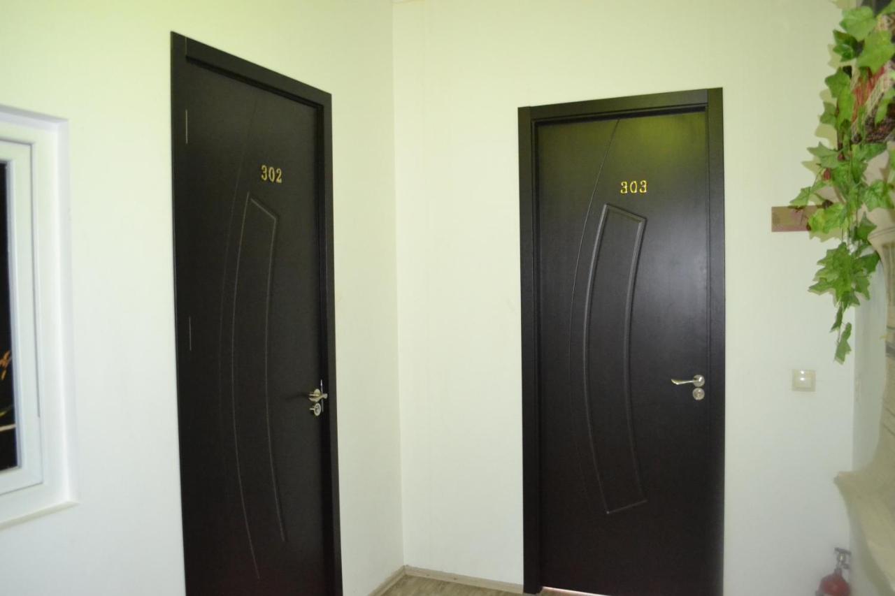 Hotel Rustaveli 36 트빌리시 외부 사진
