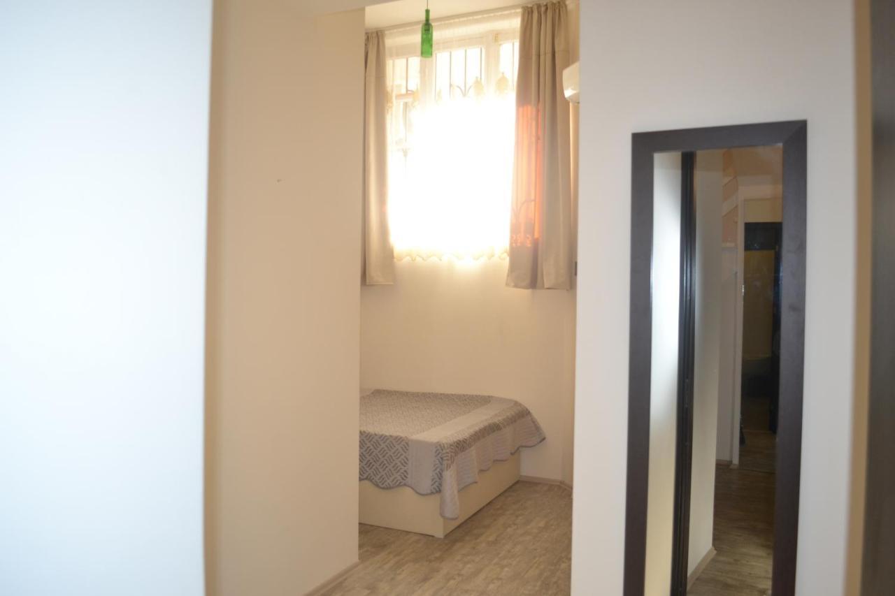 Hotel Rustaveli 36 트빌리시 외부 사진