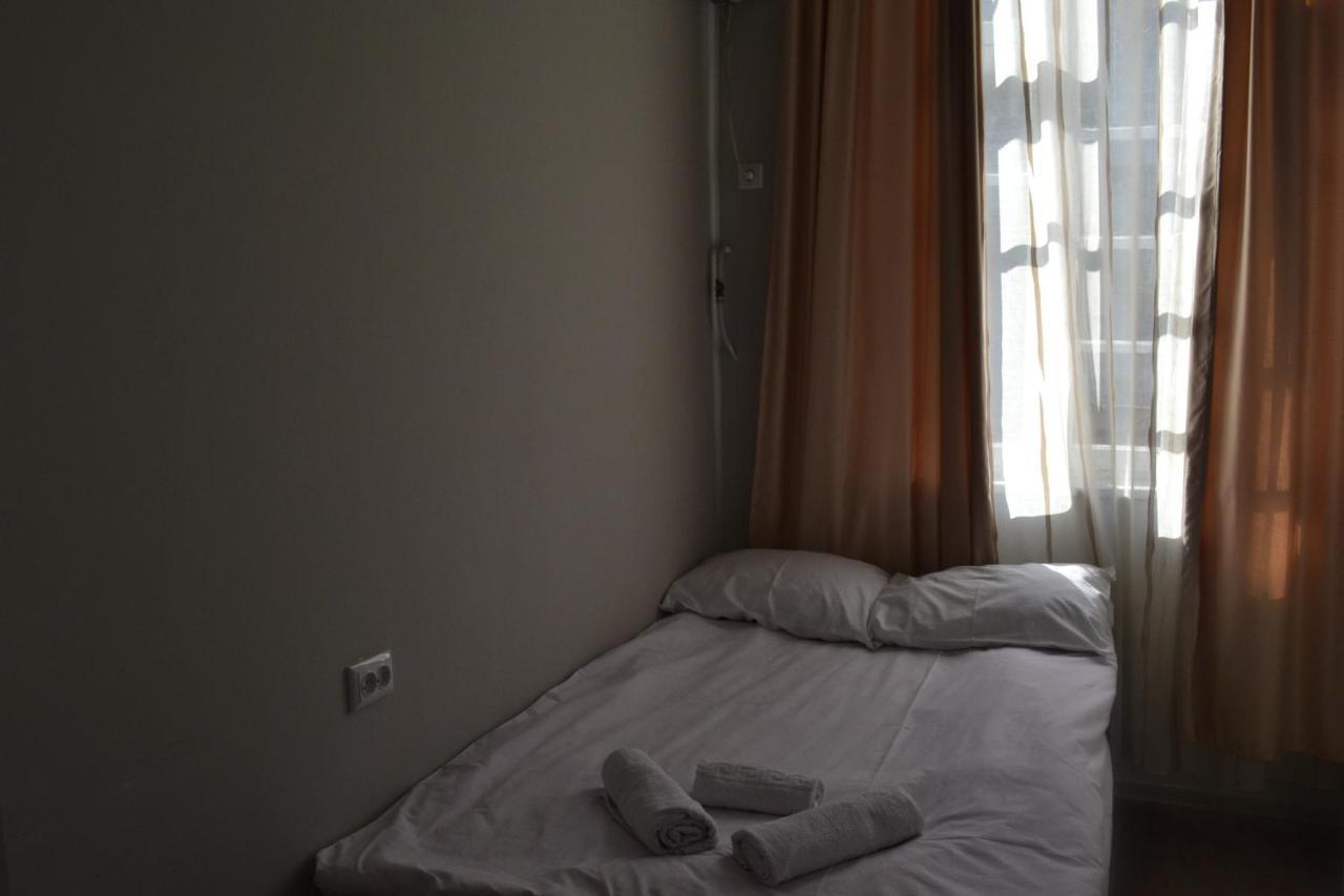Hotel Rustaveli 36 트빌리시 외부 사진