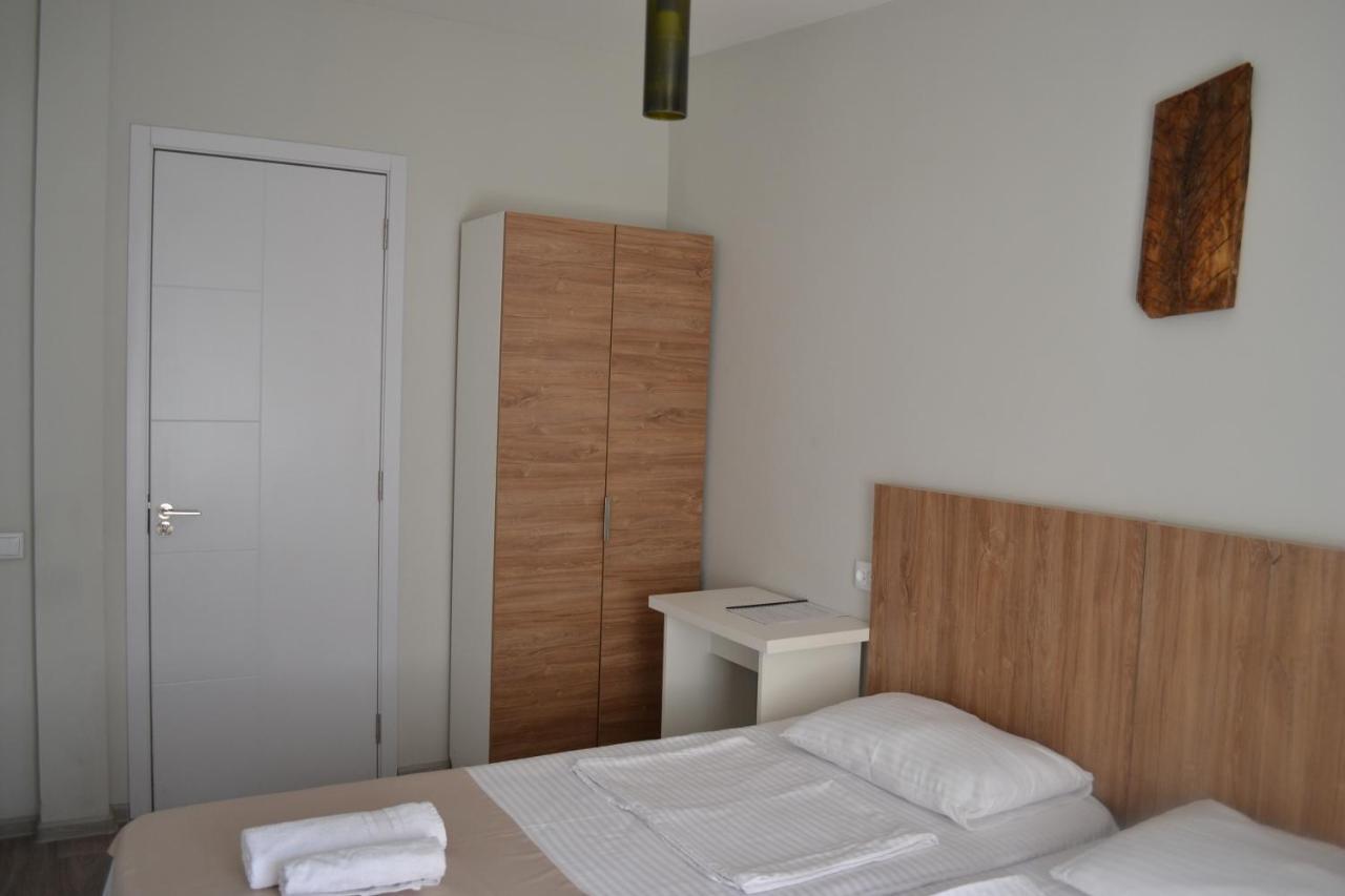 Hotel Rustaveli 36 트빌리시 외부 사진
