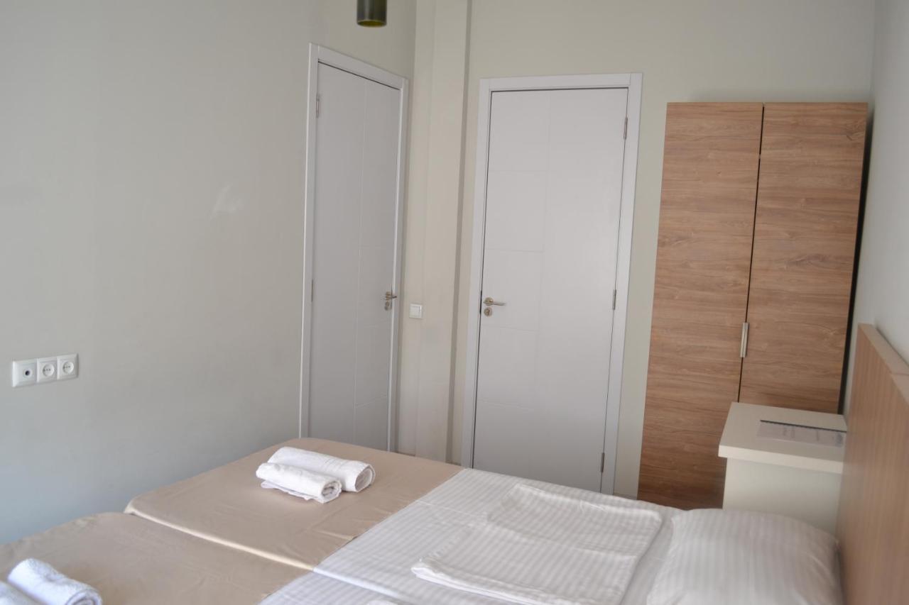 Hotel Rustaveli 36 트빌리시 외부 사진