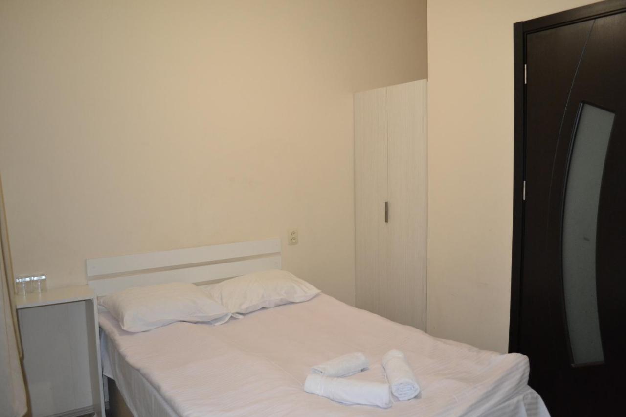 Hotel Rustaveli 36 트빌리시 외부 사진